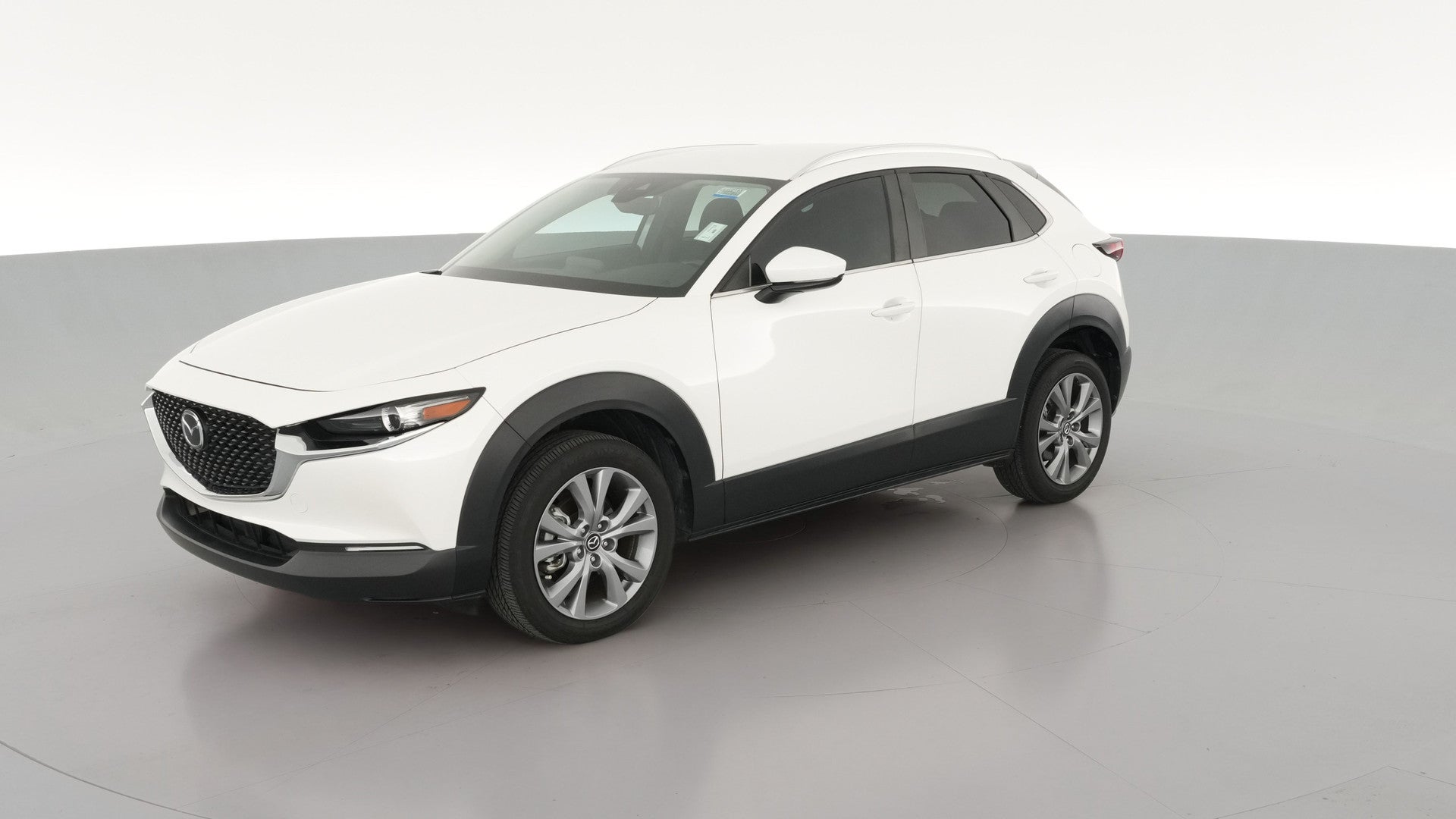 2023 MAZDA CX-30 vehicle photo