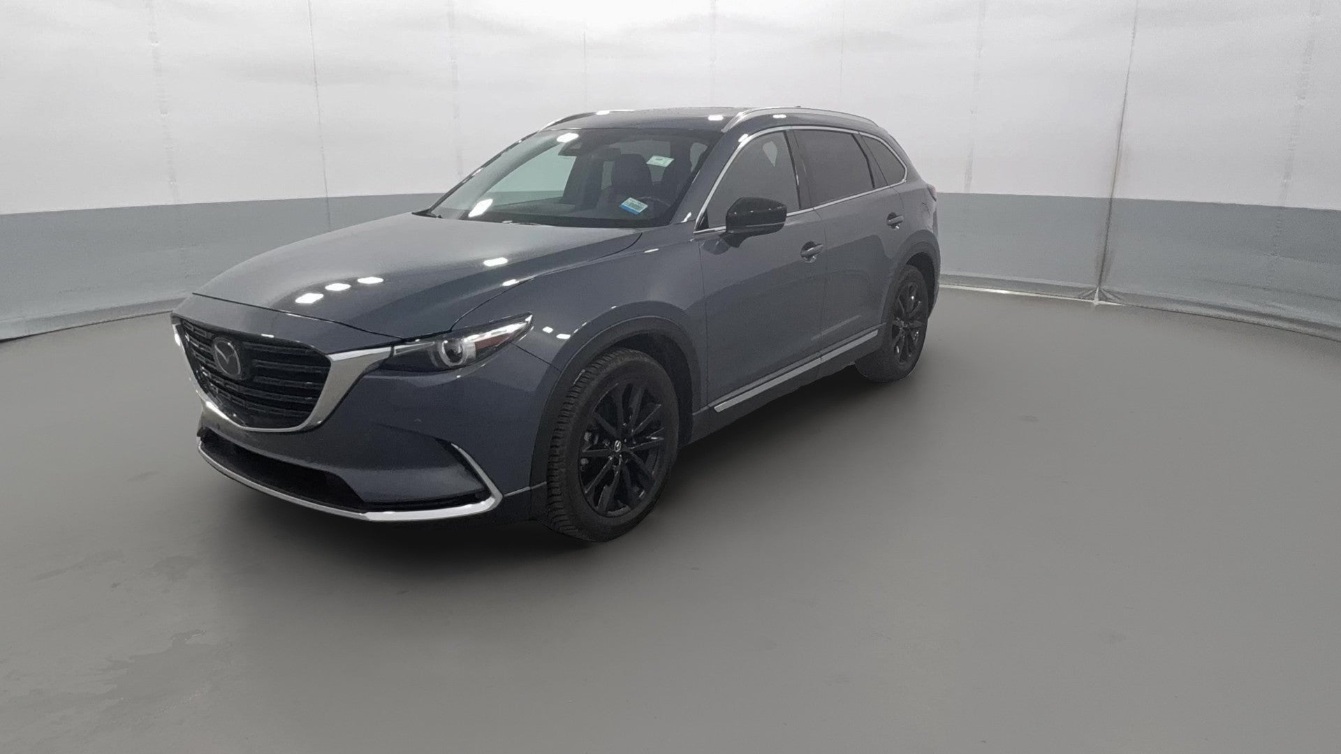 2023 MAZDA CX-9 vehicle photo