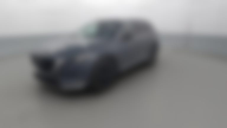 2023 MAZDA CX-9 vehicle photo