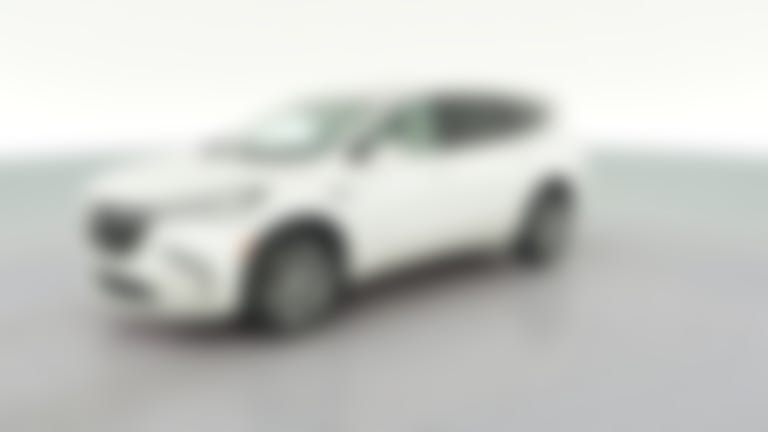 2023 Buick Enclave vehicle photo