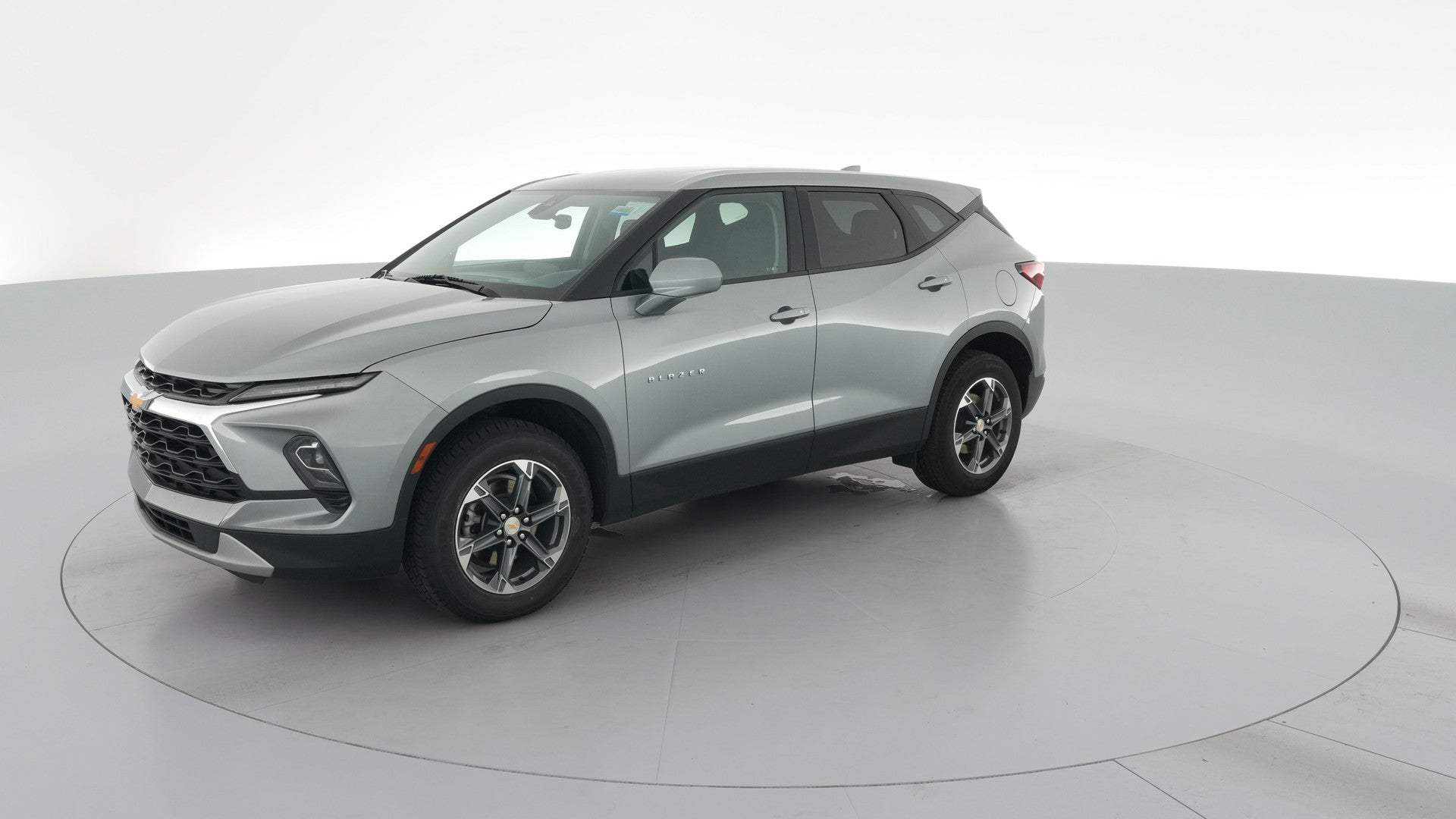 2025 Chevrolet Blazer vehicle photo