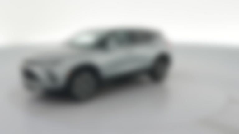 2025 Chevrolet Blazer vehicle photo