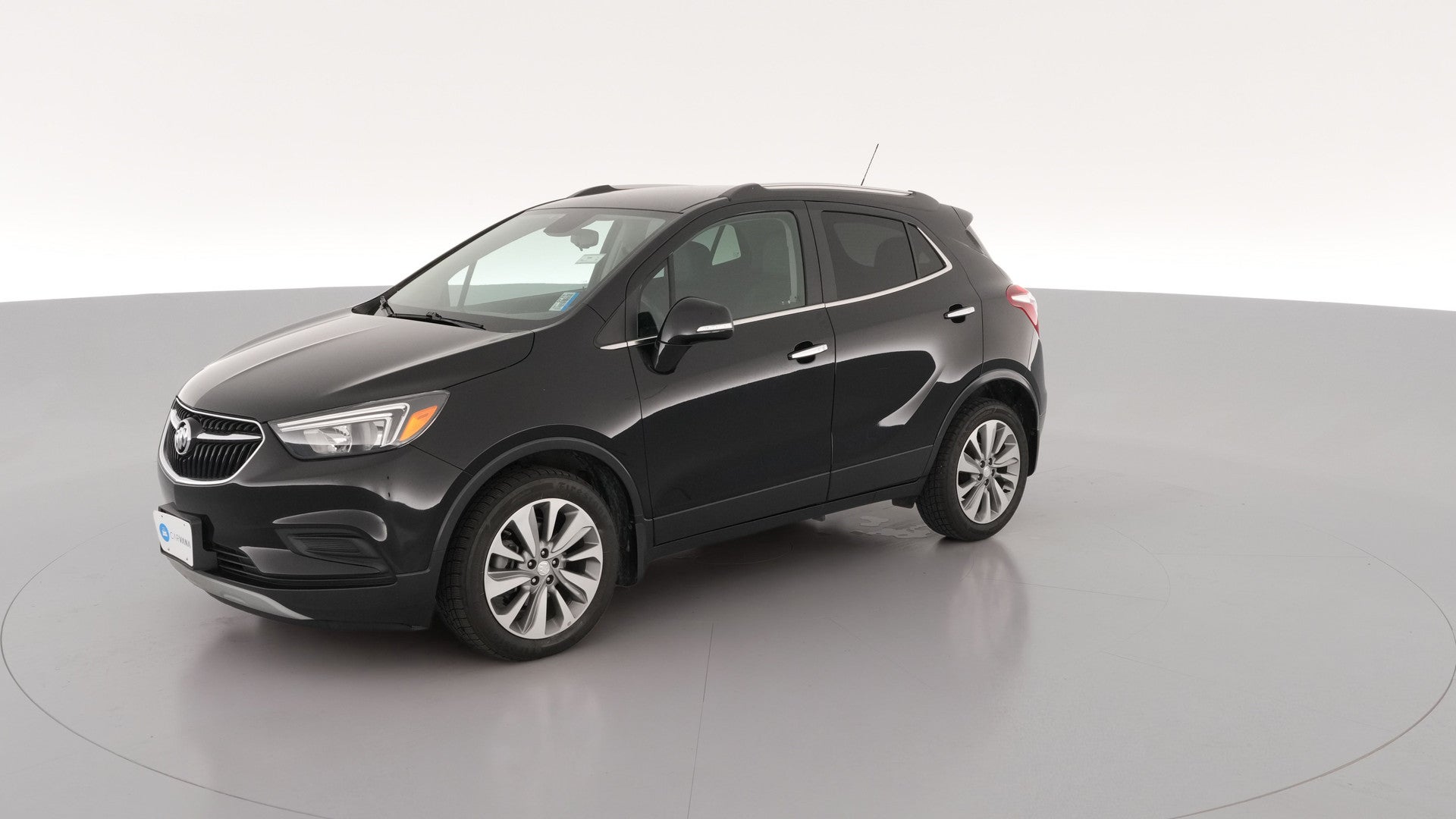 2019 Buick Encore vehicle photo