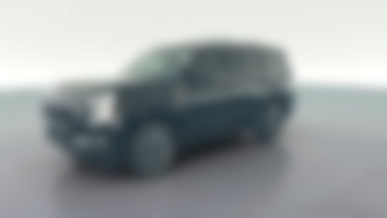 2025 Nissan Armada vehicle photo