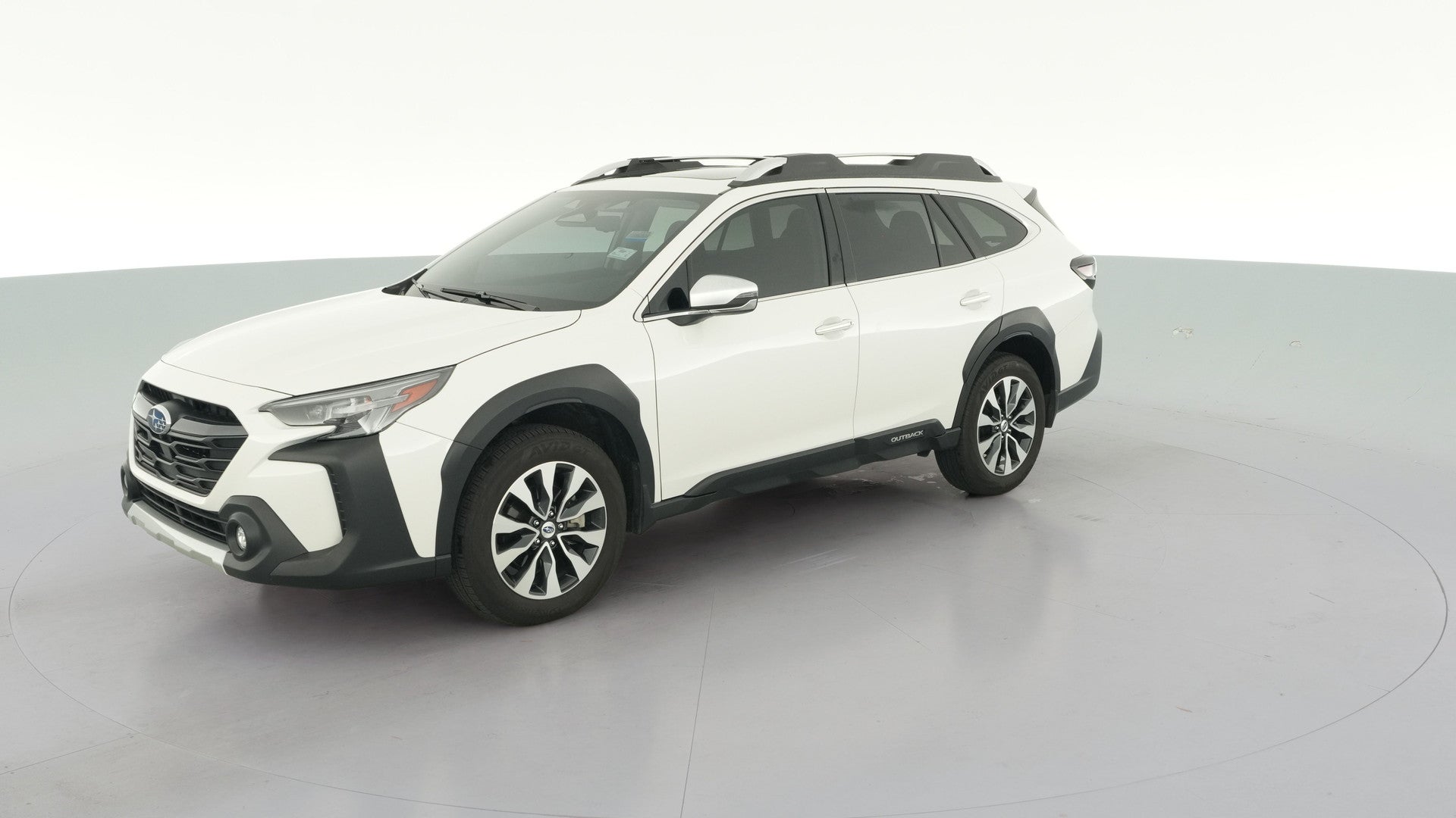 2024 Subaru Outback vehicle photo