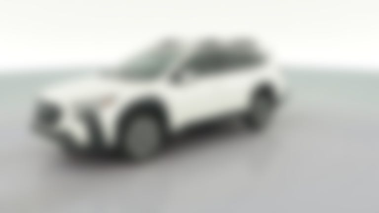 2024 Subaru Outback vehicle photo