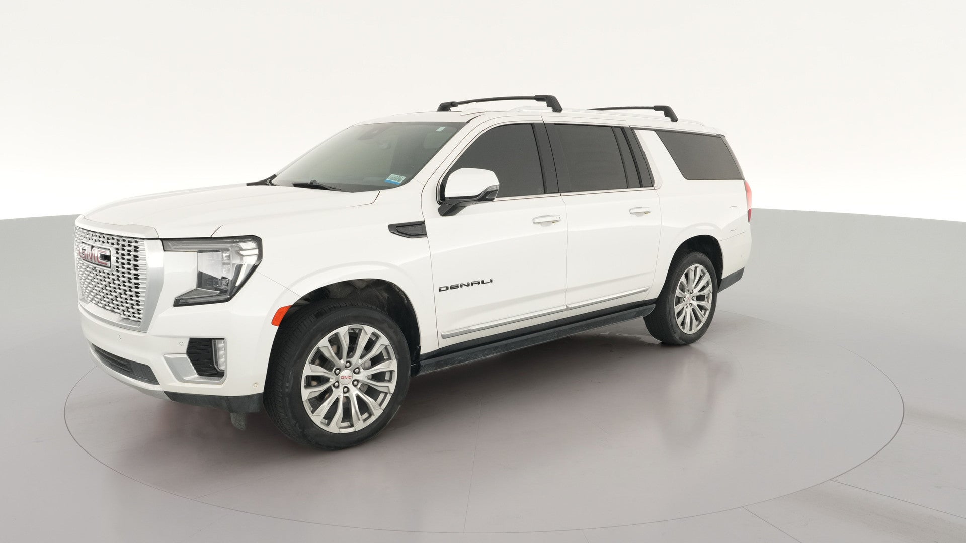 2023 GMC Yukon XL vehicle photo
