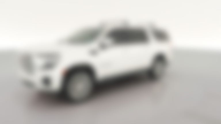 2023 GMC Yukon XL vehicle photo