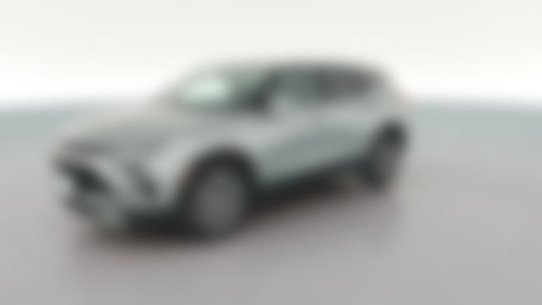 2025 Chevrolet Blazer vehicle photo