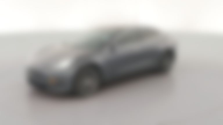 2019 Tesla Model 3 vehicle photo