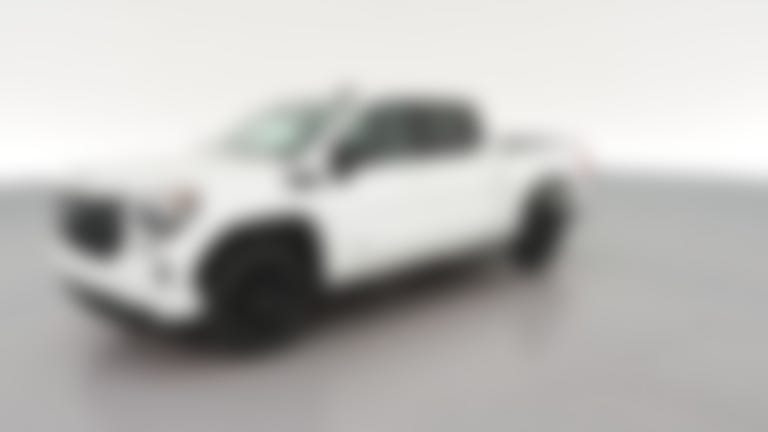 2022 GMC Sierra 1500 Crew Cab vehicle photo