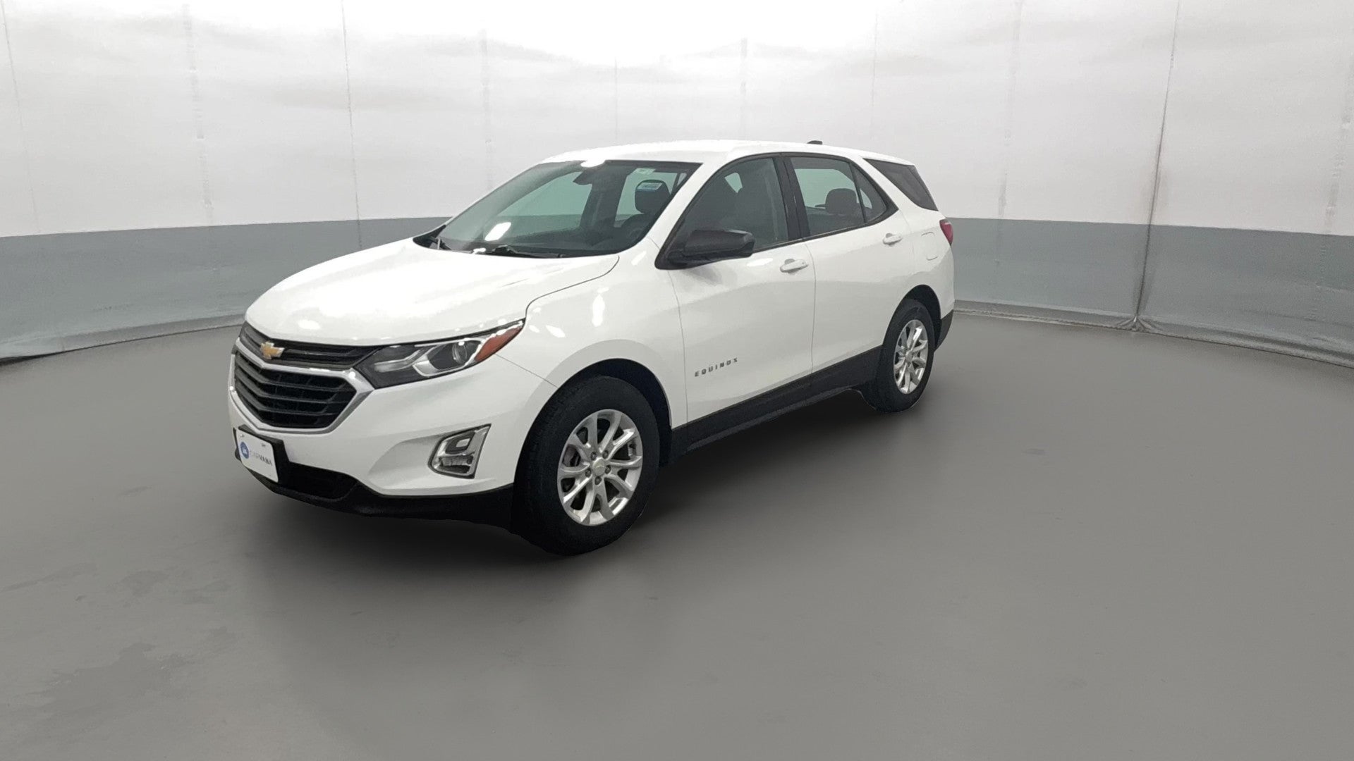 2019 Chevrolet Equinox vehicle photo
