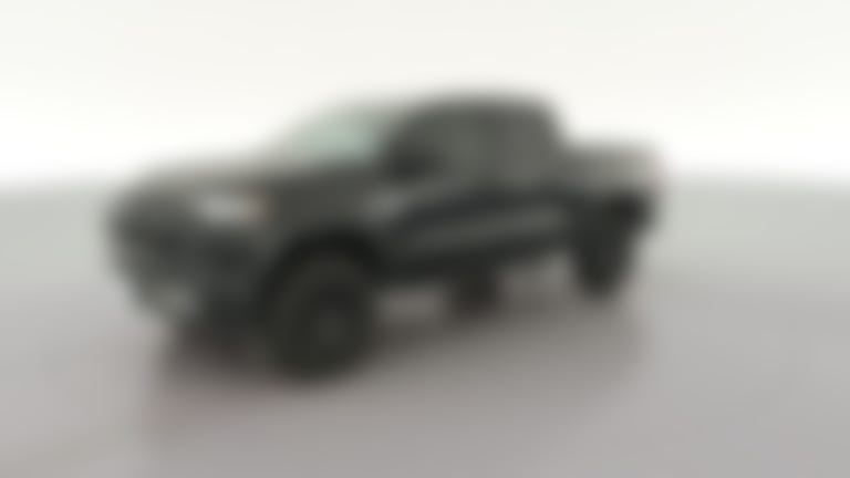2026 Chevrolet Colorado Crew Cab vehicle photo