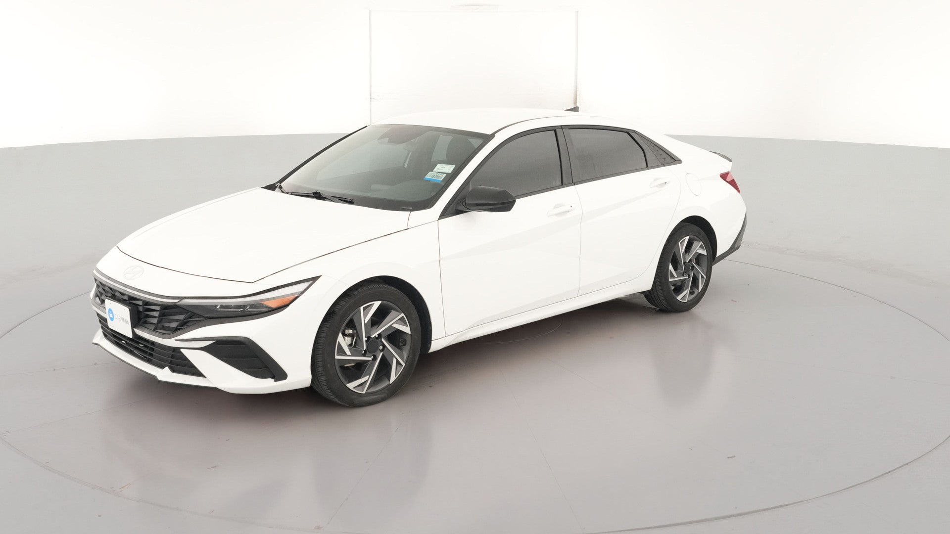 2025 Hyundai Elantra vehicle photo