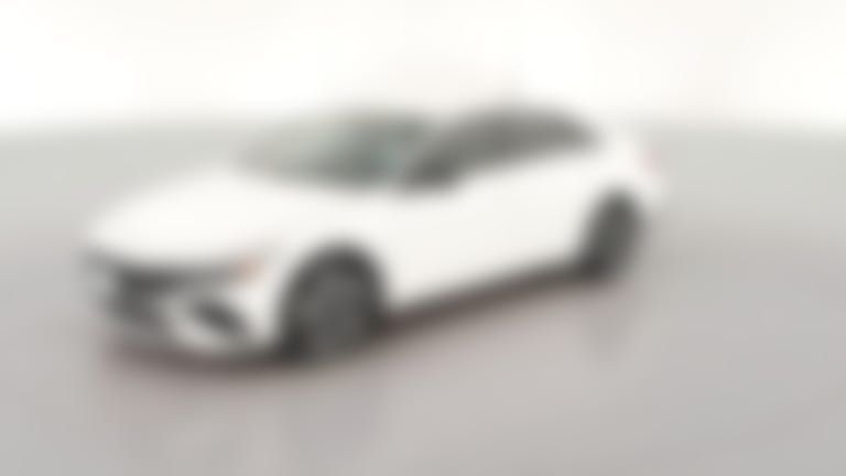 2025 Hyundai Elantra vehicle photo