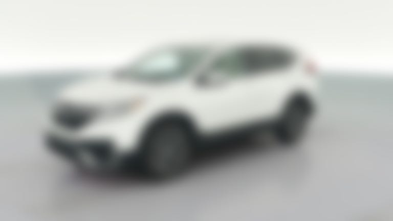 2020 Honda CR-V vehicle photo
