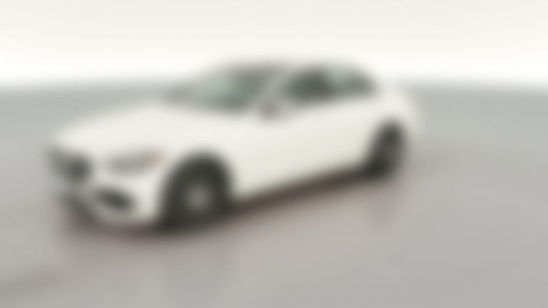 2024 Mercedes-Benz C-Class vehicle photo