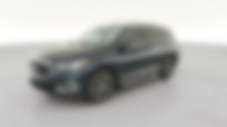 2017 INFINITI QX60 vehicle photo