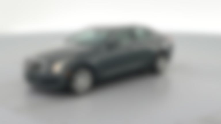 2014 Cadillac ATS vehicle photo
