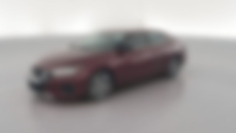 2020 Nissan Maxima vehicle photo