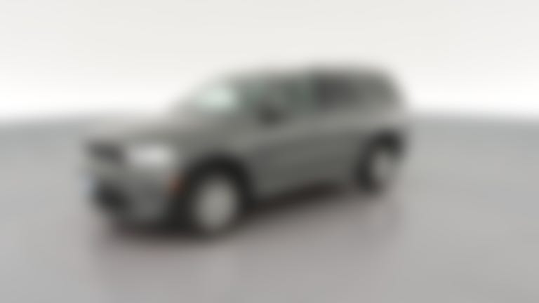 2021 Dodge Durango vehicle photo
