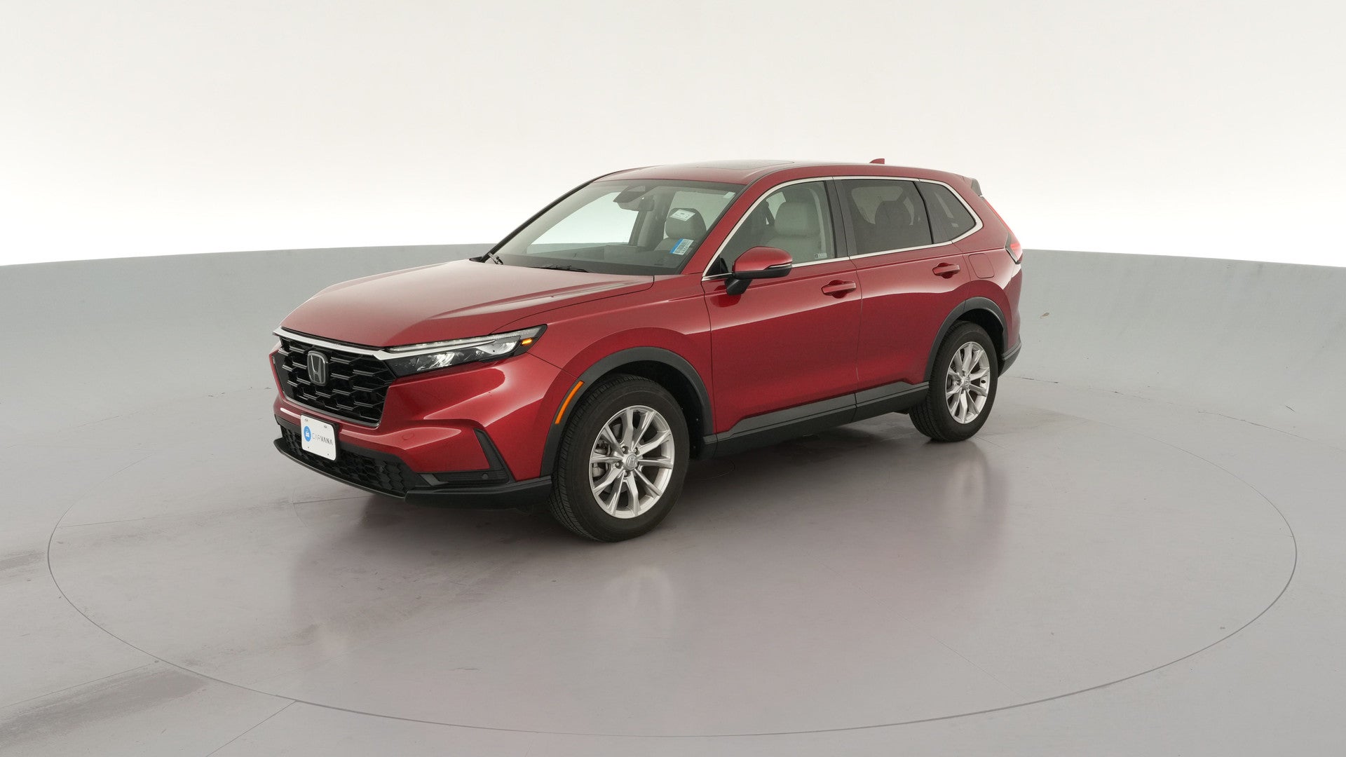 2024 Honda CR-V vehicle photo