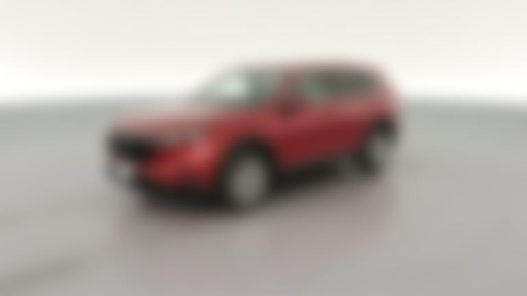 2024 Honda CR-V vehicle photo