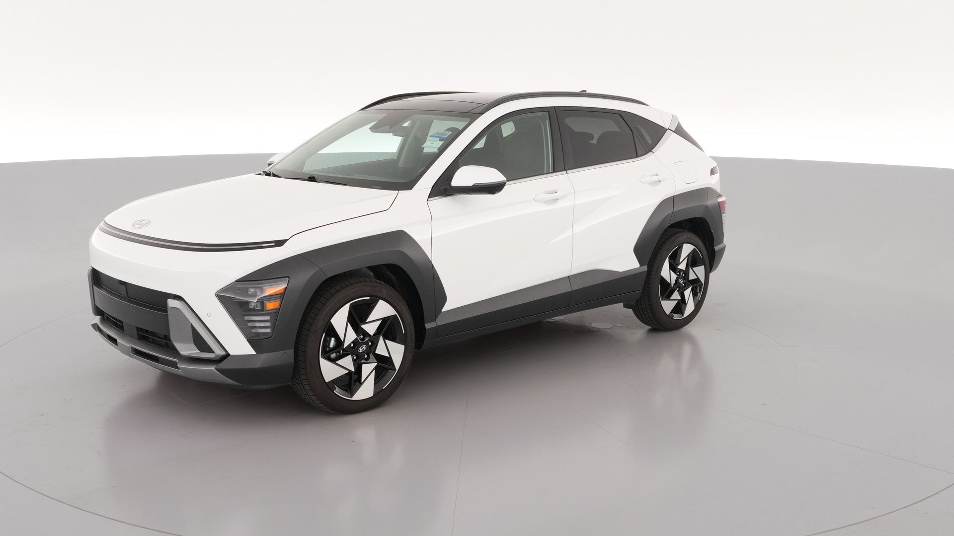 2025 Hyundai Kona vehicle photo