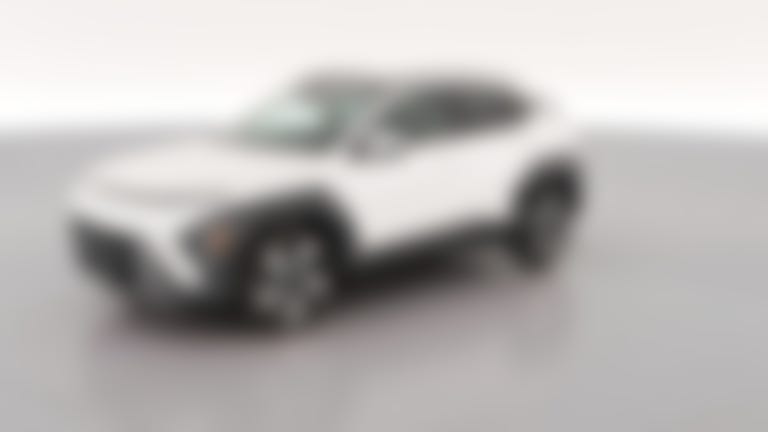 2025 Hyundai Kona vehicle photo
