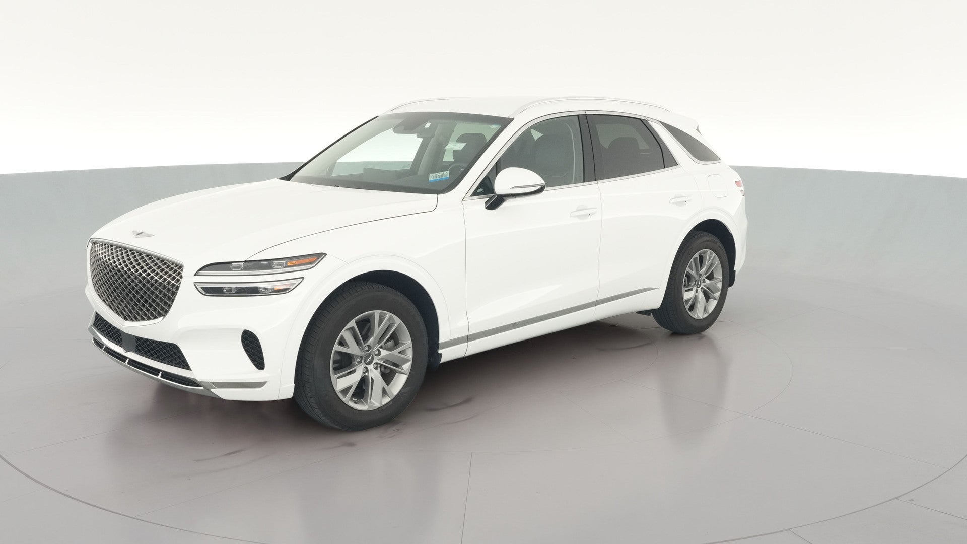 2023 Genesis GV70 vehicle photo