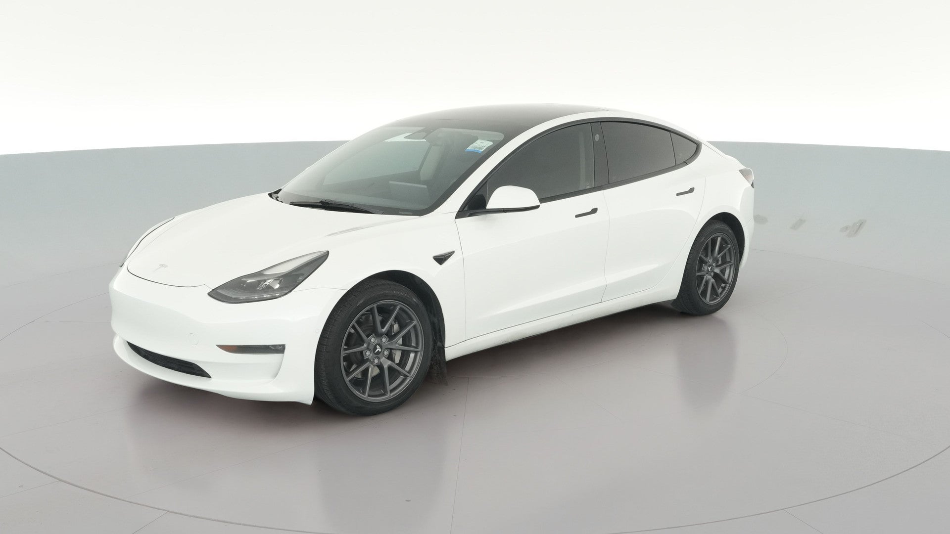 2022 Tesla Model 3 vehicle photo