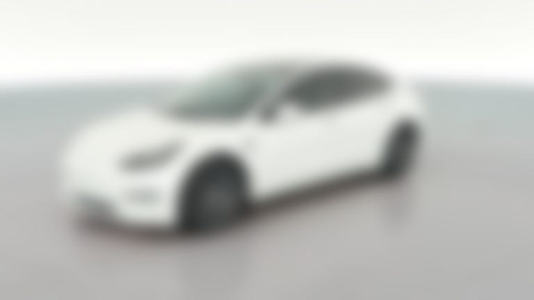 2022 Tesla Model 3 vehicle photo