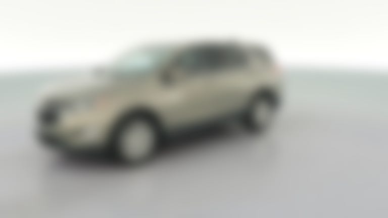 2019 Chevrolet Equinox vehicle photo