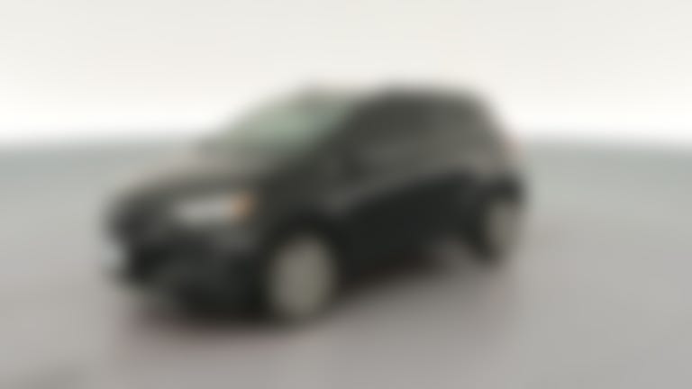 2018 Buick Encore vehicle photo