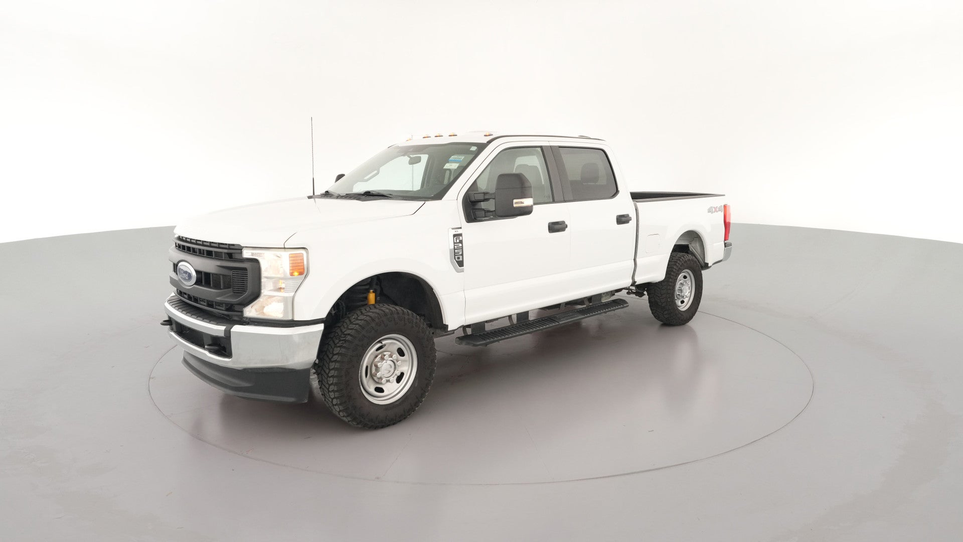 2022 Ford F250 Super Duty Crew Cab vehicle photo