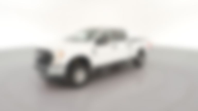 2022 Ford F250 Super Duty Crew Cab vehicle photo