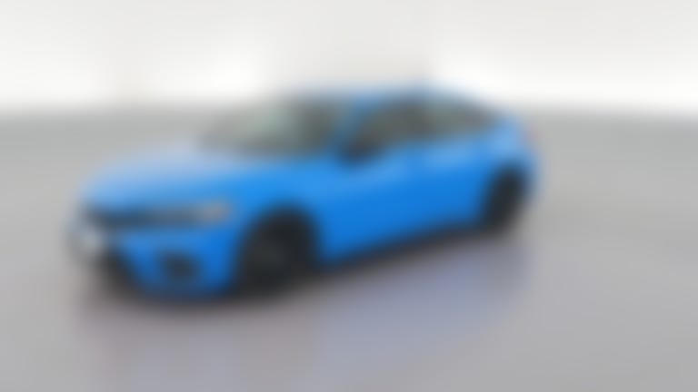 2022 Honda Civic vehicle photo