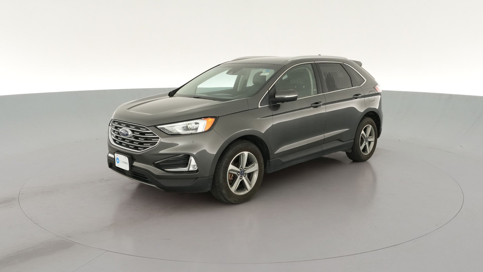 2019 Ford Edge vehicle photo