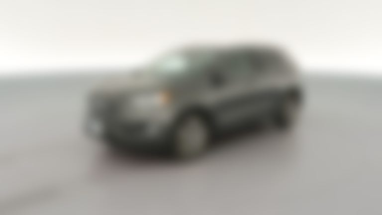 2019 Ford Edge vehicle photo