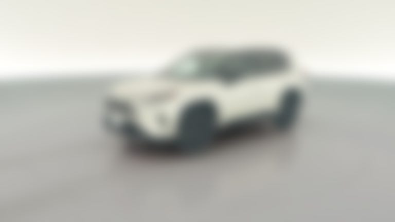 2021 Toyota RAV4 Hybrid vehicle photo