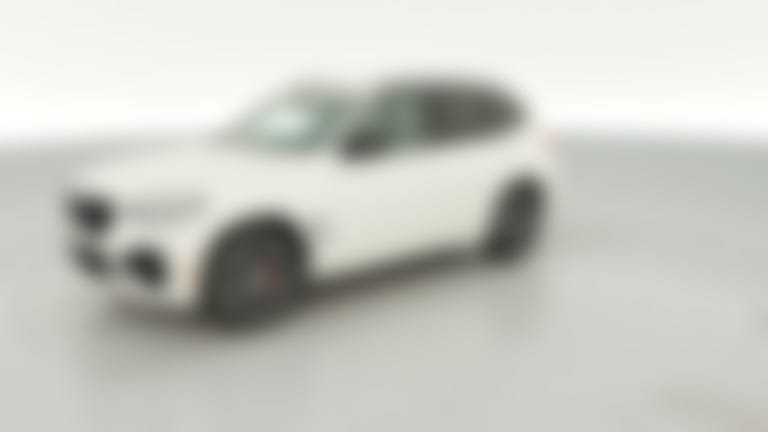 2021 BMW X3 vehicle photo