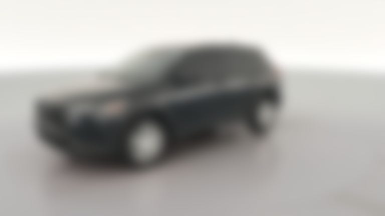 2025 Toyota Corolla Cross vehicle photo