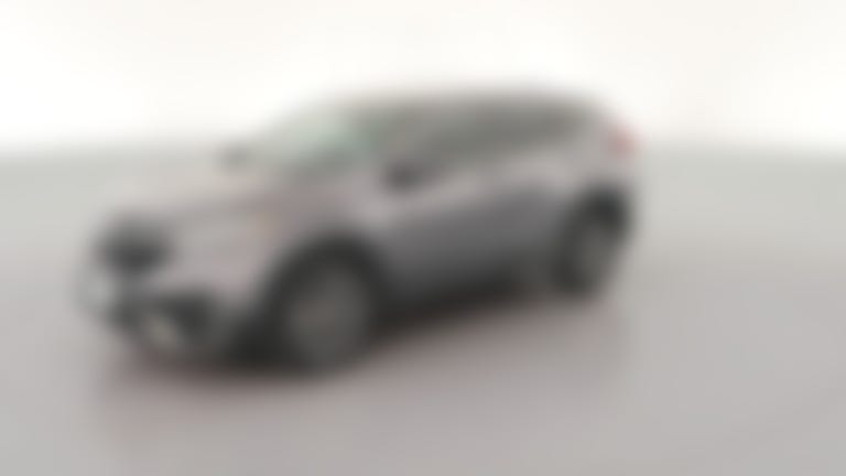 2020 Honda CR-V Hybrid vehicle photo