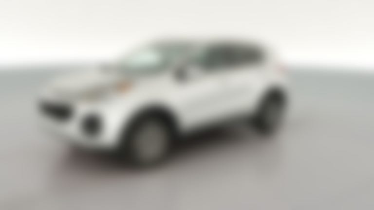 2017 Kia Sportage vehicle photo