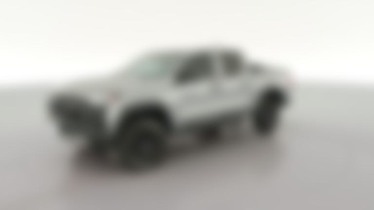 2023 Chevrolet Colorado Crew Cab vehicle photo