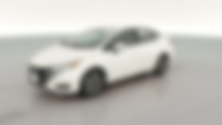 2025 Nissan Versa vehicle photo