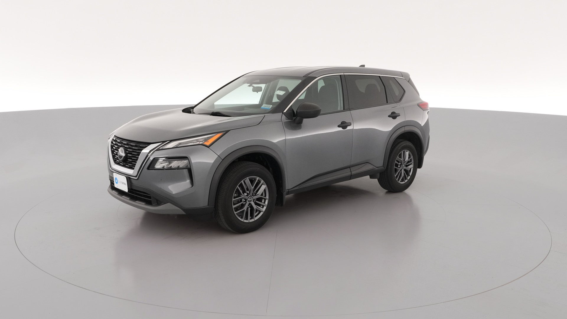 2023 Nissan Rogue vehicle photo