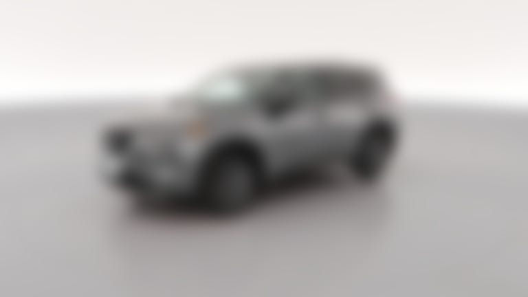 2023 Nissan Rogue vehicle photo