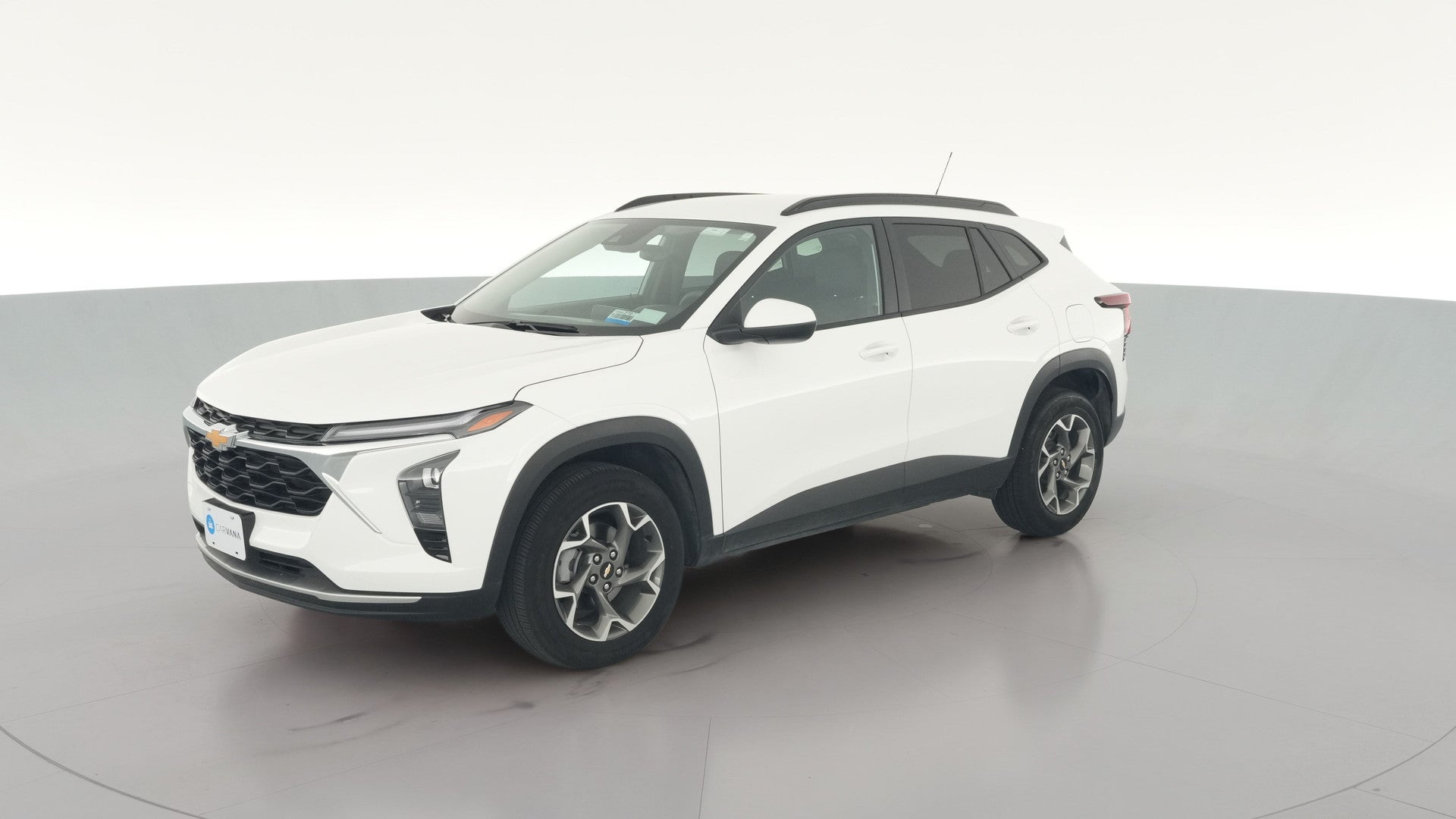 2025 Chevrolet Trax vehicle photo