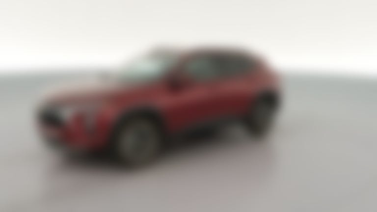 2024 Chevrolet Trax vehicle photo